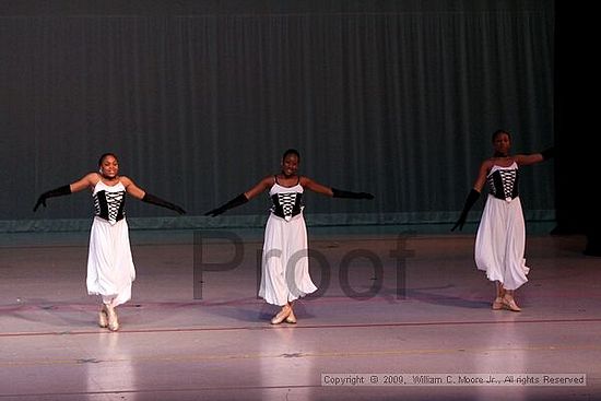 2009 Corky Bell Dance Recital<br />5/16/2009<br />Fairfield Studio<br />BJCC birmingham, Al