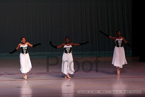 2009 Corky Bell Dance Recital<br />5/16/2009<br />Fairfield Studio<br />BJCC birmingham, Al