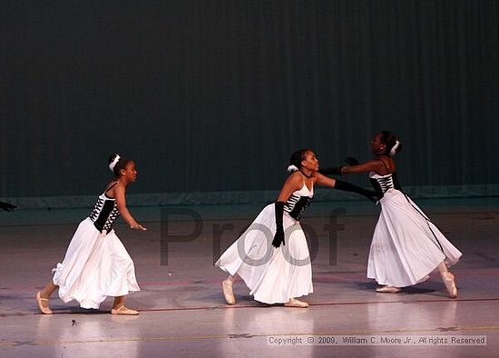 2009 Corky Bell Dance Recital<br />5/16/2009<br />Fairfield Studio<br />BJCC birmingham, Al