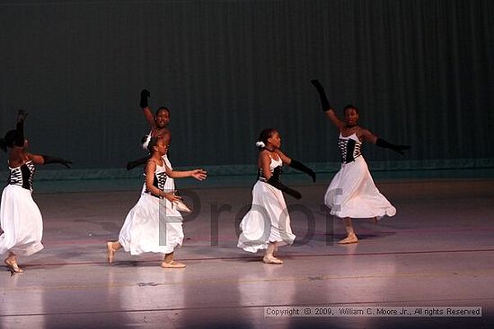 2009 Corky Bell Dance Recital<br />5/16/2009<br />Fairfield Studio<br />BJCC birmingham, Al