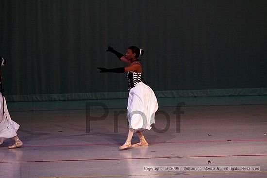 2009 Corky Bell Dance Recital<br />5/16/2009<br />Fairfield Studio<br />BJCC birmingham, Al