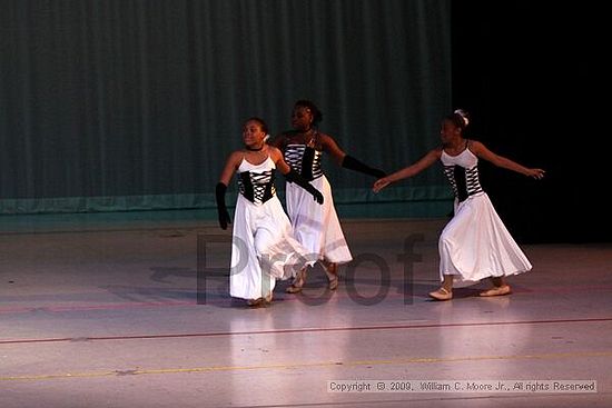 2009 Corky Bell Dance Recital<br />5/16/2009<br />Fairfield Studio<br />BJCC birmingham, Al