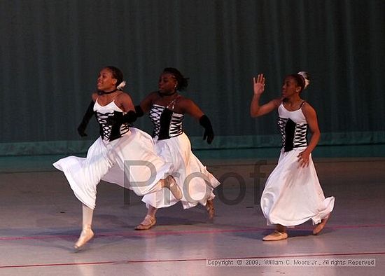 2009 Corky Bell Dance Recital<br />5/16/2009<br />Fairfield Studio<br />BJCC birmingham, Al