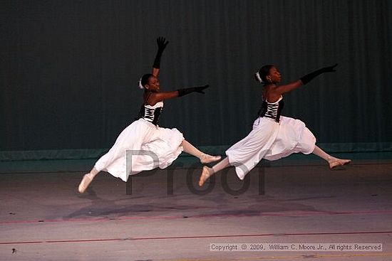 2009 Corky Bell Dance Recital<br />5/16/2009<br />Fairfield Studio<br />BJCC birmingham, Al