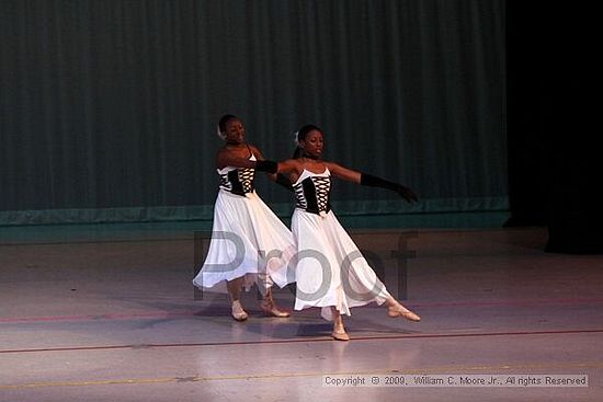 2009 Corky Bell Dance Recital<br />5/16/2009<br />Fairfield Studio<br />BJCC birmingham, Al