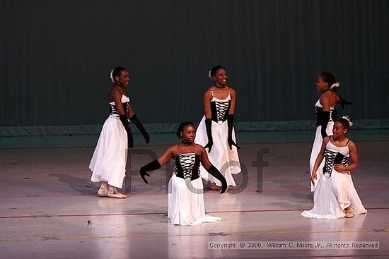 2009 Corky Bell Dance Recital<br />5/16/2009<br />Fairfield Studio<br />BJCC birmingham, Al