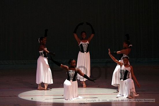 2009 Corky Bell Dance Recital<br />5/16/2009<br />Fairfield Studio<br />BJCC birmingham, Al