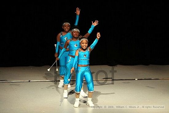 2009 Corky Bell Dance Recital<br />5/16/2009<br />Fairfield Studio<br />BJCC birmingham, Al