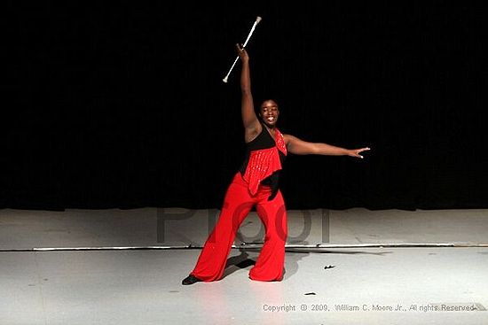 2009 Corky Bell Dance Recital<br />5/16/2009<br />Fairfield Studio<br />BJCC birmingham, Al