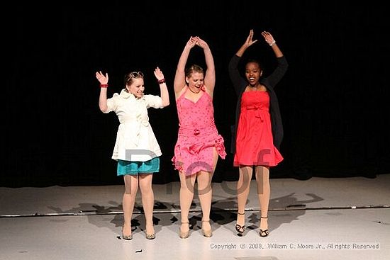 2009 Corky Bell Dance Recital<br />5/16/2009<br />Fairfield Studio<br />BJCC birmingham, Al