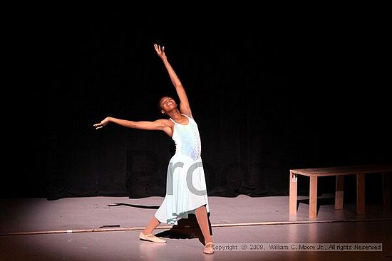 2009 Corky Bell Dance Recital<br />5/16/2009<br />Fairfield Studio<br />BJCC birmingham, Al