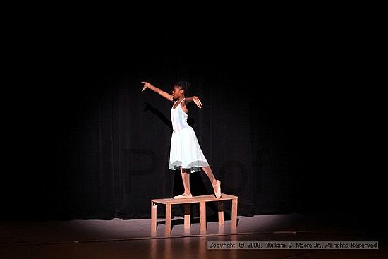 2009 Corky Bell Dance Recital<br />5/16/2009<br />Fairfield Studio<br />BJCC birmingham, Al