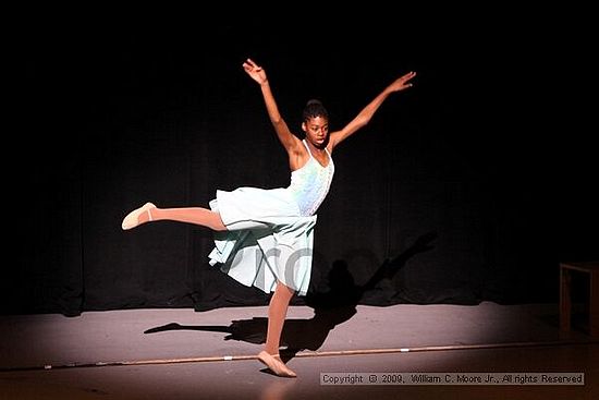 2009 Corky Bell Dance Recital<br />5/16/2009<br />Fairfield Studio<br />BJCC birmingham, Al