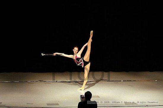 2009 Corky Bell Dance Recital<br />5/16/2009<br />Fairfield Studio<br />BJCC birmingham, Al