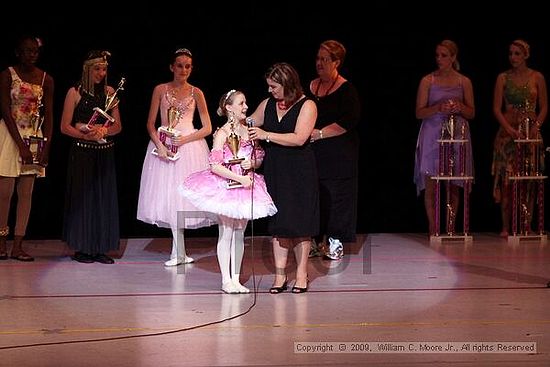 2009 Corky Bell Dance Recital<br />5/16/2009<br />Big Show<br />BJCC birmingham, Al