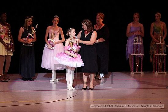 2009 Corky Bell Dance Recital<br />5/16/2009<br />Big Show<br />BJCC birmingham, Al