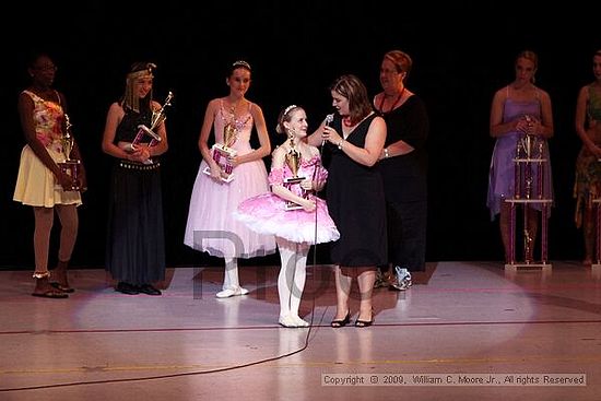 2009 Corky Bell Dance Recital<br />5/16/2009<br />Big Show<br />BJCC birmingham, Al