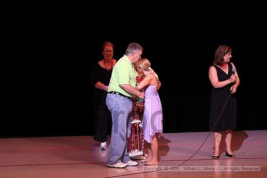 2009 Corky Bell Dance Recital<br />5/16/2009<br />Big Show<br />BJCC birmingham, Al