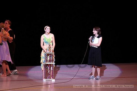 2009 Corky Bell Dance Recital<br />5/16/2009<br />Big Show<br />BJCC birmingham, Al