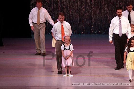 2009 Corky Bell Dance Recital<br />5/16/2009<br />Kiddie Show<br />BJCC birmingham, Al