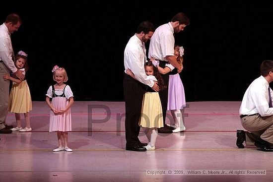 2009 Corky Bell Dance Recital<br />5/16/2009<br />Kiddie Show<br />BJCC birmingham, Al