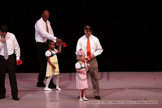 2009 Corky Bell Dance Recital<br />5/16/2009<br />Kiddie Show<br />BJCC birmingham, Al