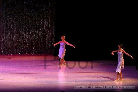 2009 Corky Bell Dance Recital<br />5/16/2009<br />Big Show<br />BJCC birmingham, Al