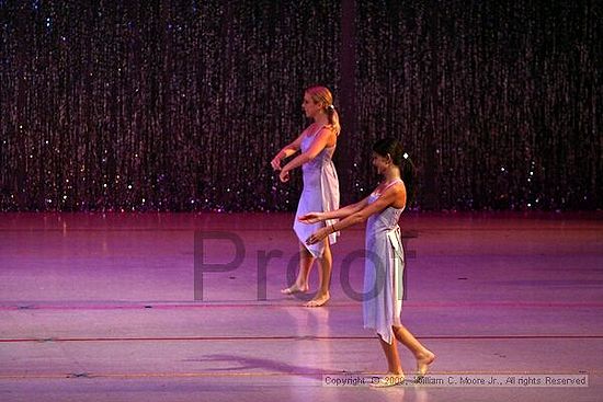 2009 Corky Bell Dance Recital<br />5/16/2009<br />Big Show<br />BJCC birmingham, Al