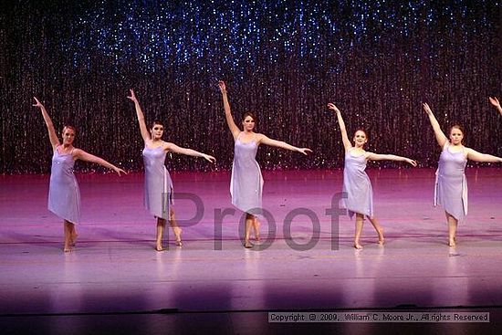 2009 Corky Bell Dance Recital<br />5/16/2009<br />Big Show<br />BJCC birmingham, Al