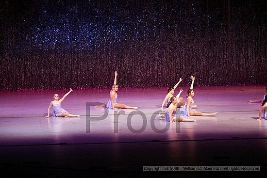 2009 Corky Bell Dance Recital<br />5/16/2009<br />Big Show<br />BJCC birmingham, Al