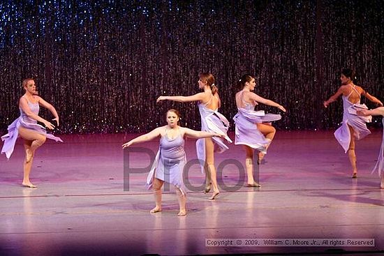 2009 Corky Bell Dance Recital<br />5/16/2009<br />Big Show<br />BJCC birmingham, Al