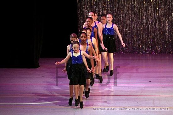 2009 Corky Bell Dance Recital<br />5/16/2009<br />Big Show<br />BJCC birmingham, Al