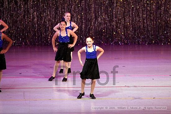 2009 Corky Bell Dance Recital<br />5/16/2009<br />Big Show<br />BJCC birmingham, Al