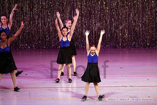 2009 Corky Bell Dance Recital<br />5/16/2009<br />Big Show<br />BJCC birmingham, Al