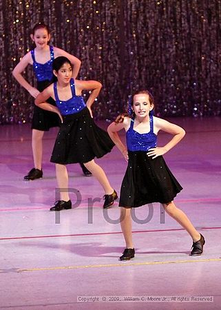 2009 Corky Bell Dance Recital<br />5/16/2009<br />Big Show<br />BJCC birmingham, Al