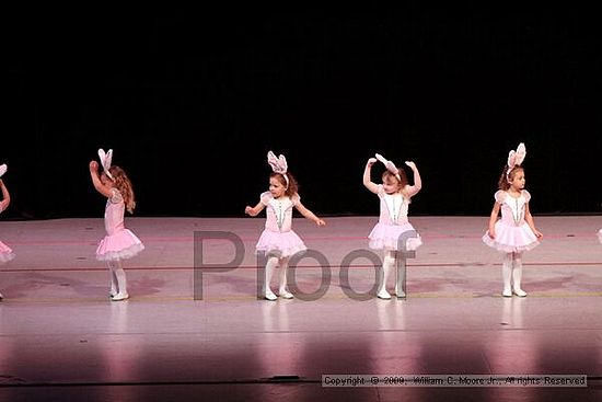 2009 Corky Bell Dance Recital<br />5/16/2009<br />Kiddie Show<br />BJCC birmingham, Al