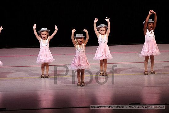 2009 Corky Bell Dance Recital<br />5/16/2009<br />Kiddie Show<br />BJCC birmingham, Al