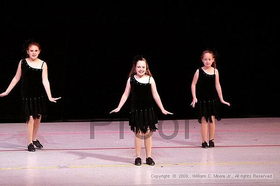 2009 Corky Bell Dance Recital<br />5/16/2009<br />Big Show<br />BJCC birmingham, Al