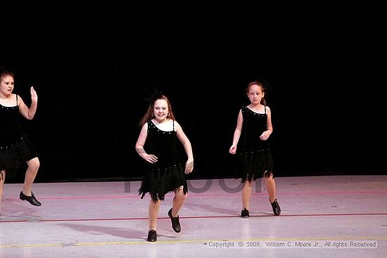 2009 Corky Bell Dance Recital<br />5/16/2009<br />Big Show<br />BJCC birmingham, Al