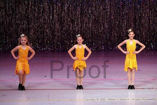 2009 Corky Bell Dance Recital<br />5/16/2009<br />Big Show<br />BJCC birmingham, Al