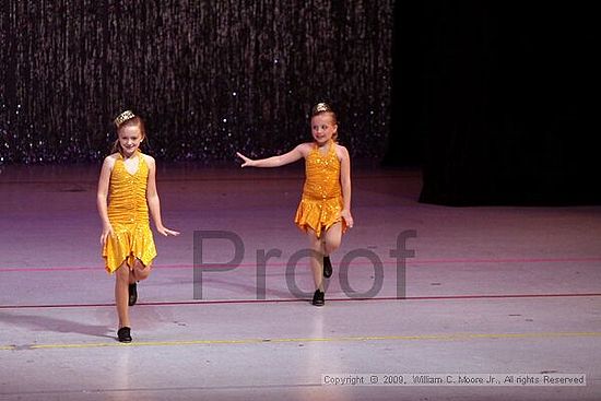 2009 Corky Bell Dance Recital<br />5/16/2009<br />Big Show<br />BJCC birmingham, Al