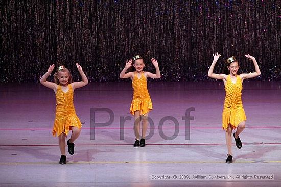 2009 Corky Bell Dance Recital<br />5/16/2009<br />Big Show<br />BJCC birmingham, Al