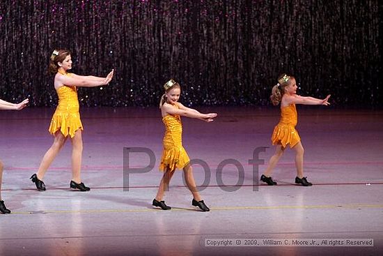 2009 Corky Bell Dance Recital<br />5/16/2009<br />Big Show<br />BJCC birmingham, Al