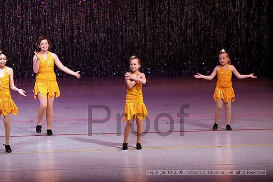 2009 Corky Bell Dance Recital<br />5/16/2009<br />Big Show<br />BJCC birmingham, Al