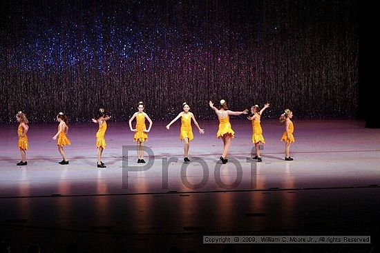 2009 Corky Bell Dance Recital<br />5/16/2009<br />Big Show<br />BJCC birmingham, Al