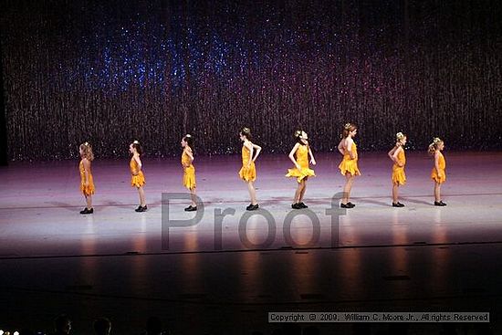 2009 Corky Bell Dance Recital<br />5/16/2009<br />Big Show<br />BJCC birmingham, Al