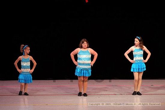 2009 Corky Bell Dance Recital<br />5/16/2009<br />Big Show<br />BJCC birmingham, Al