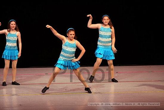 2009 Corky Bell Dance Recital<br />5/16/2009<br />Big Show<br />BJCC birmingham, Al