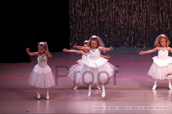 2009 Corky Bell Dance Recital<br />5/16/2009<br />Kiddie Show<br />BJCC birmingham, Al