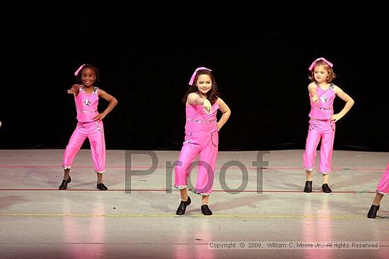 2009 Corky Bell Dance Recital<br />5/16/2009<br />Big Show<br />BJCC birmingham, Al